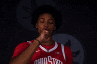 Ohio State Buckeyes GIF by Ohio State Athletics