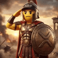 Hecho You Got It GIF by SaluteXRPL