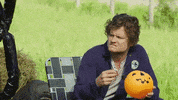 halloween modeans GIF by CraveTV