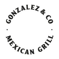 tacos mexican Sticker by Gonzalez & Co