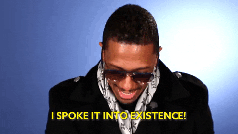 Nick Cannon GIF by BuzzFeed