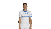 Goal Win Sticker by AJ Auxerre
