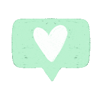 Heart Love Sticker by sublinhando