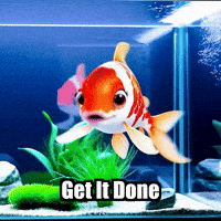 Focus Productivity GIF by TheConfishius