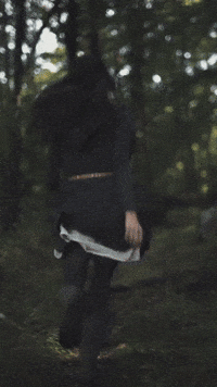 Photography Running GIF