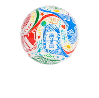 Dance Football Sticker by Sony Music Latin