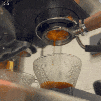 Coffee Espresso GIF