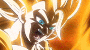 Scream Rage GIF