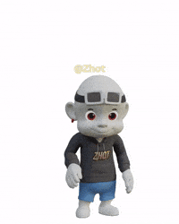 5 Stars GIF by Zhot