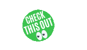 Agentcor Check This Out Sticker by Bakersfield Real Estate Group