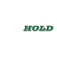 Hold Sticker by Stoller Brasil
