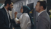 Kavga GIF by Show TV
