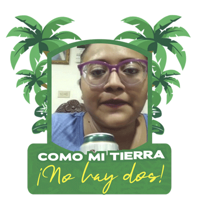 Hora Toñera Sticker by Compañía Cervecera de Nicaragua