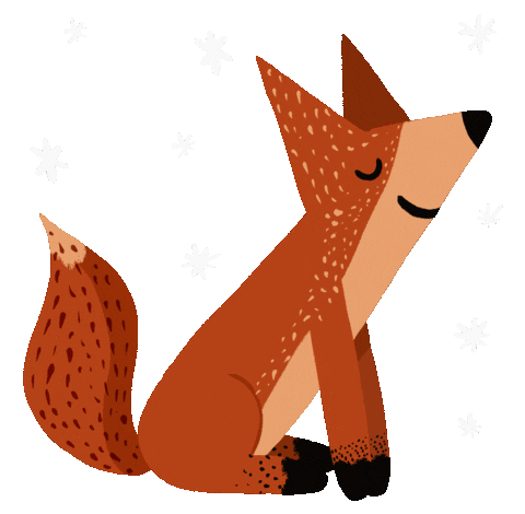laurasotomiranda giphyupload fox mindfulness mindful Sticker