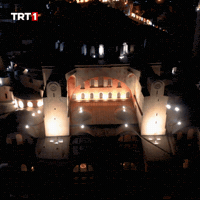 Pray Hagia Sophia GIF by TRT