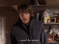 season 4 netflix GIF by Gilmore Girls 