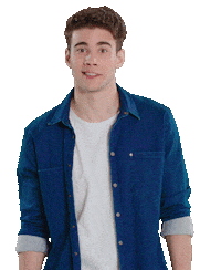 Julio Pena Binuel Sticker by DisneyLatinoamérica