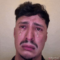 Sad GIF