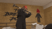 Minx Rage GIF by Envy