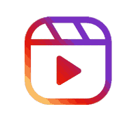Instagram Reel Sticker