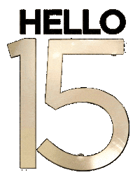 Broadway Hello Sticker by The Book of Mormon