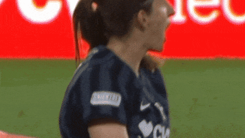 No Way Wow GIF by National Women's Soccer League