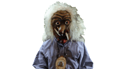 March Sticker by Duerrbachhexen