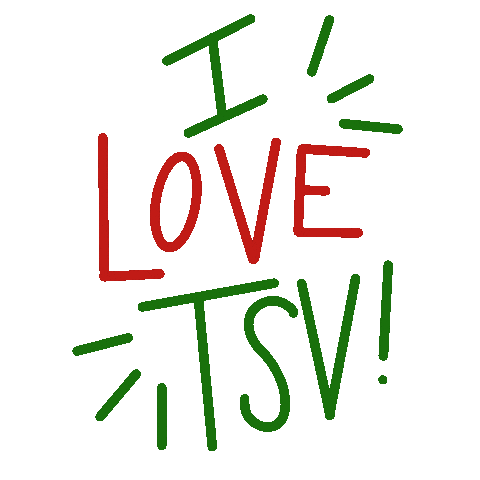 Tsv Sticker by tsv.magdeburg