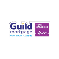 Sticker by Guild Mortgage