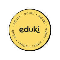 Eduki Italia Sticker by eduki
