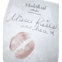 Miss Kiss GIF by Misses Kisses