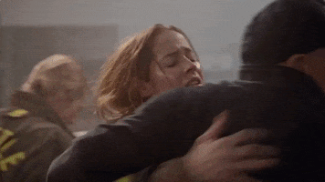 the proposal premiere GIF by ABC Network