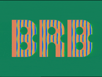 Art Glitch GIF