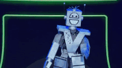 episode 103 GIF by The Gong Show