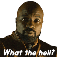 Horror Sticker by Paramount+