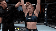 Sport Mma GIF by UFC