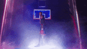 Sport Basketball GIF by Chicago Bulls