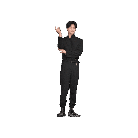 Song Kang Sticker