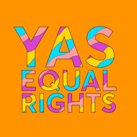 Pride March Rainbow GIF by INTO ACTION