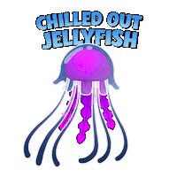 Water Ocean Sticker by Hugo.fm