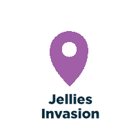 ocean baltimore Sticker by National Aquarium