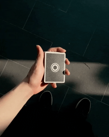 steallikeacardist giphyupload GIF