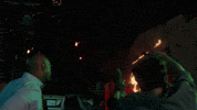 damon wayans GIF by Lethal Weapon