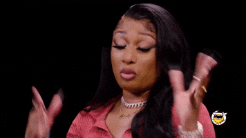 Apparently I Have A Thick Accent