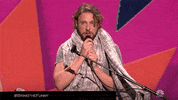Scream GIF by NBC