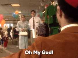 The State GIF by Paramount+