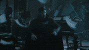 North Dakota State Bison GIF by NDSU Athletics