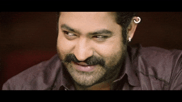 NTRTheSaga telugu tollywood ntr tfi GIF