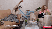 Goggleboxau2020 GIF by Gogglebox Australia
