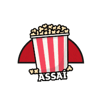 Futebol Economia Sticker by Assaí Atacadista